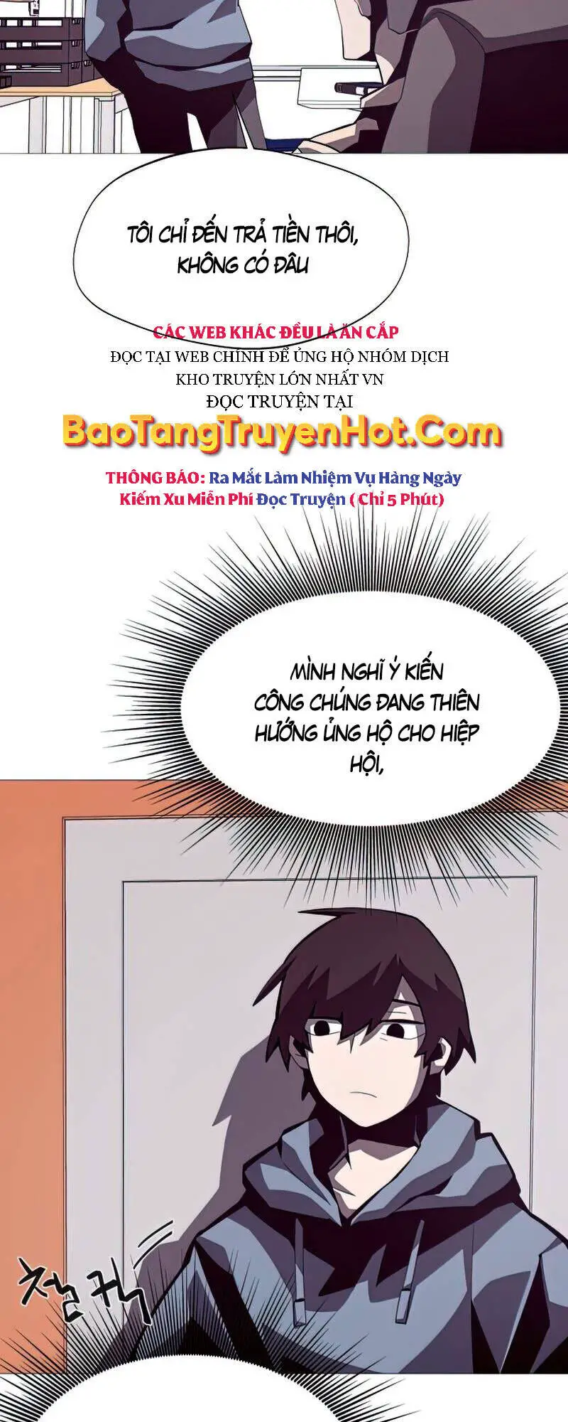 Hồi Ức Trong Ngục Tối Nettruyen ZZZ Chương 19 Page 38
