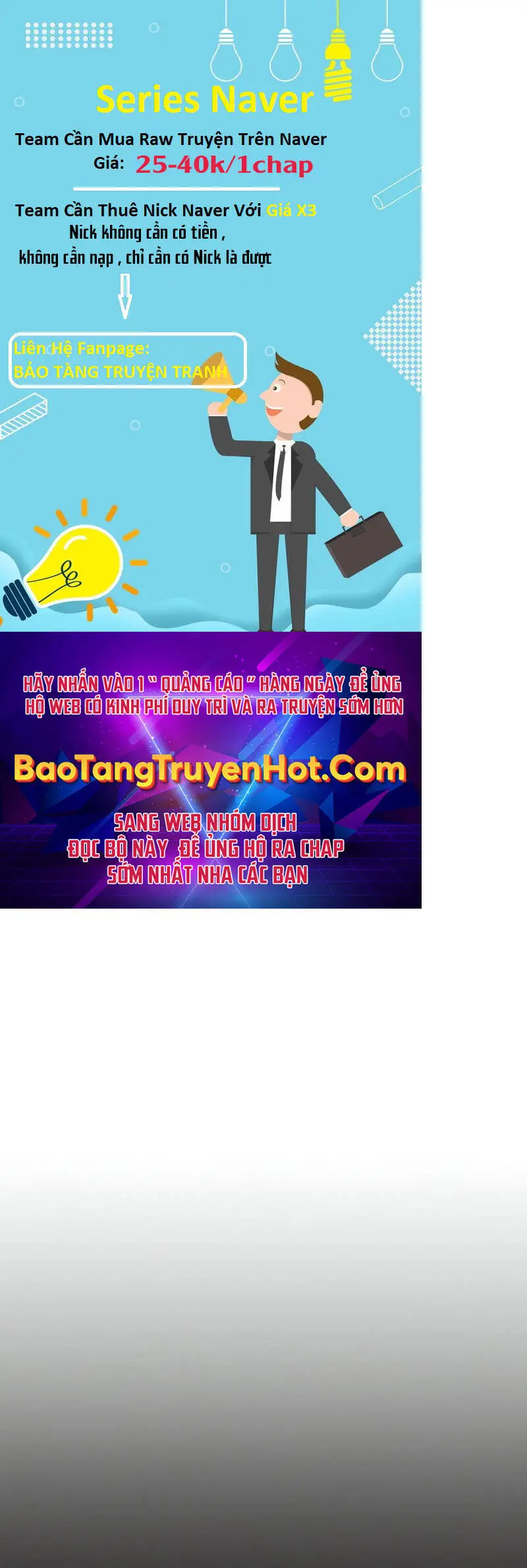 Hồi Ức Trong Ngục Tối Nettruyen ZZZ Chương 19 Page 40