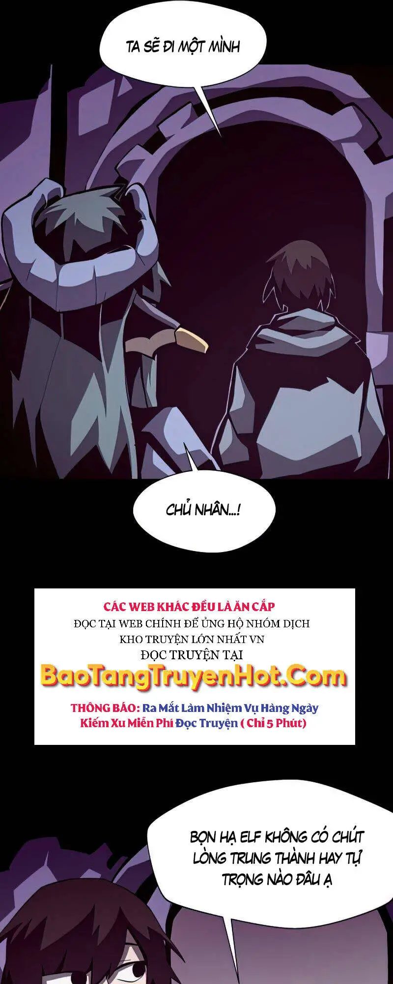 Hồi Ức Trong Ngục Tối Nettruyen ZZZ Chương 19 Page 46