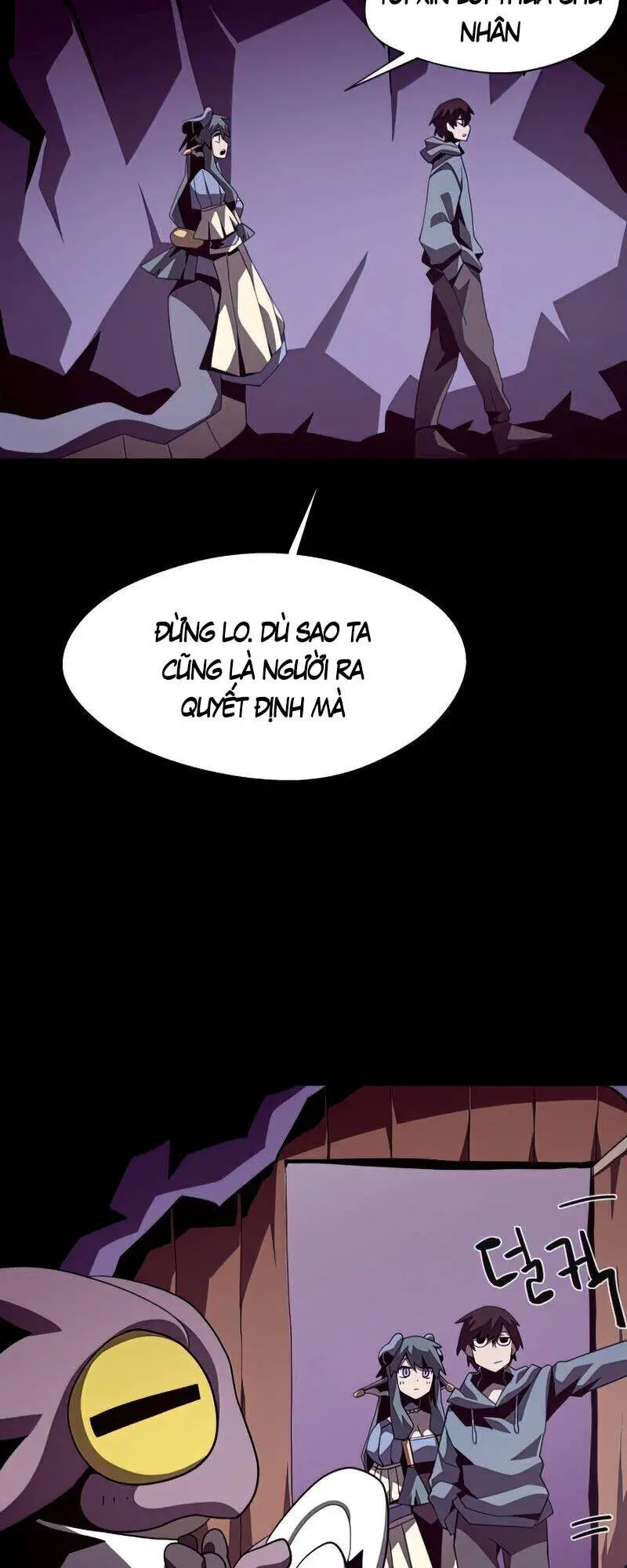 Hồi Ức Trong Ngục Tối Nettruyen ZZZ Chương 19 Page 50