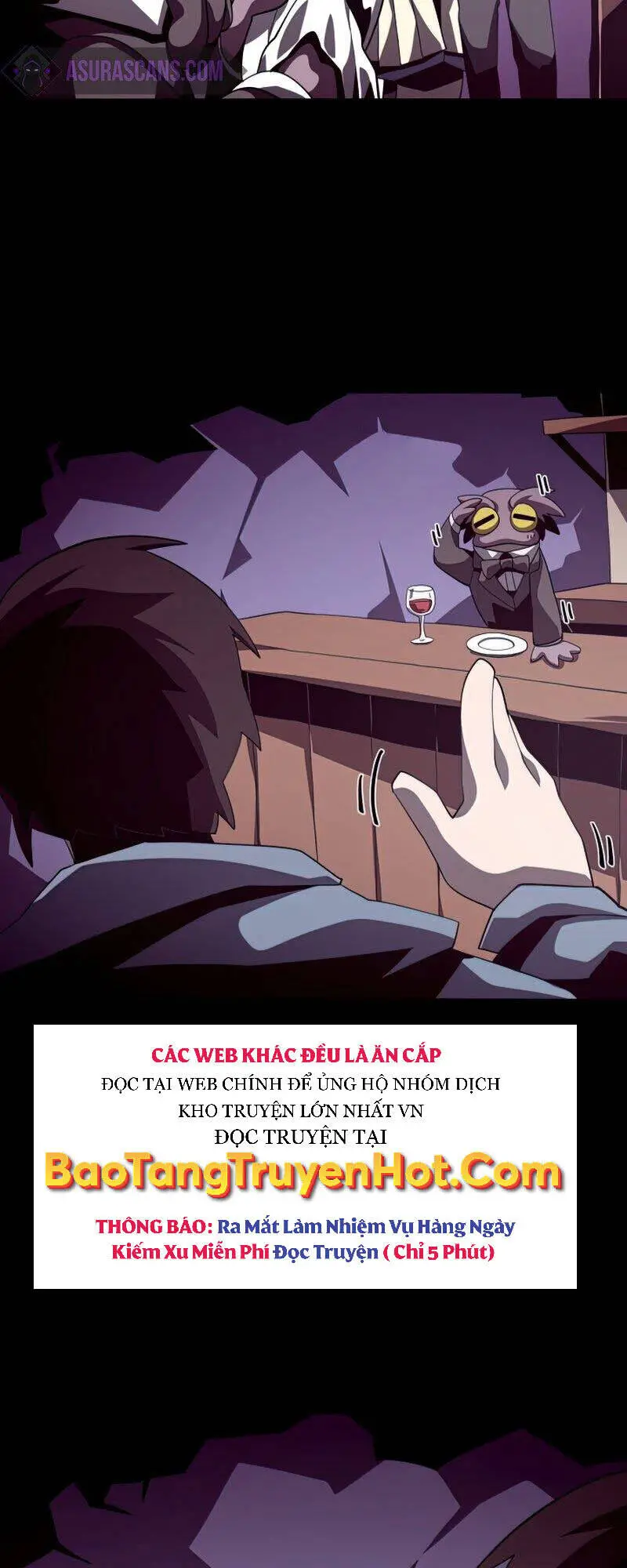 Hồi Ức Trong Ngục Tối Nettruyen ZZZ Chương 19 Page 51