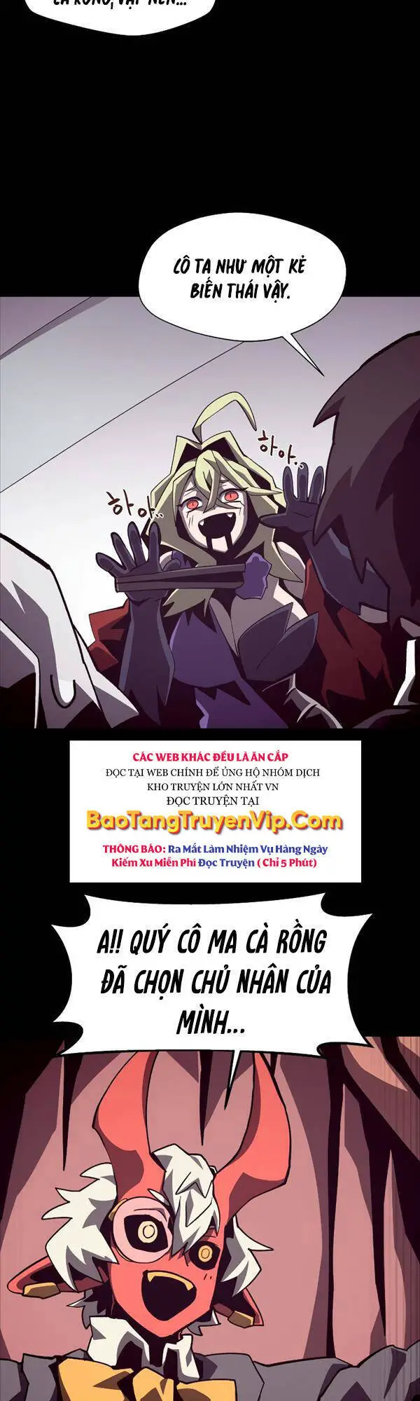 Hồi Ức Trong Ngục Tối Nettruyen ZZZ Chương 44 Page 2