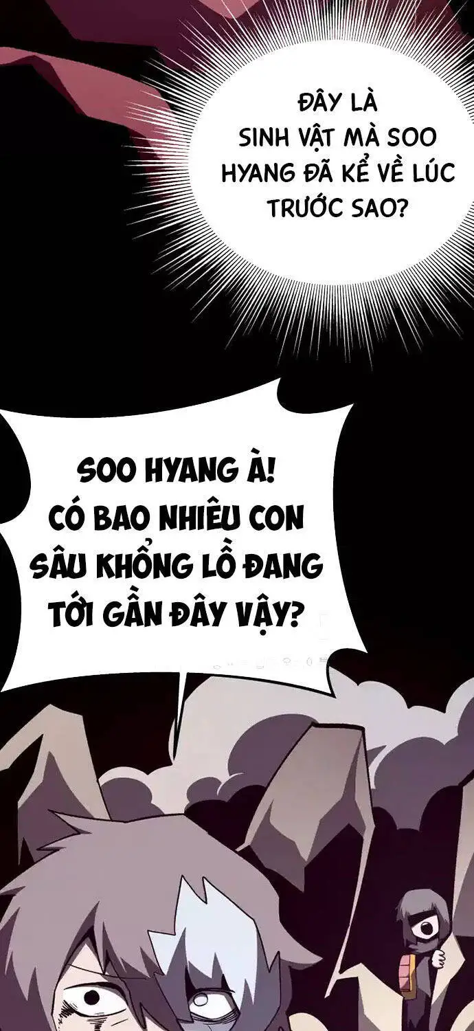 Hồi Ức Trong Ngục Tối Nettruyen ZZZ Chương 98 Page 27