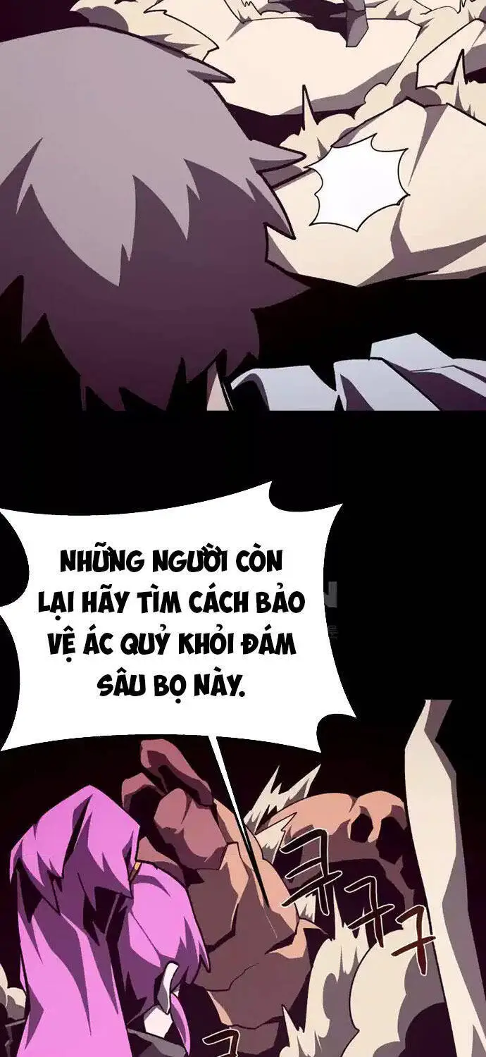 Hồi Ức Trong Ngục Tối Nettruyen ZZZ Chương 98 Page 35