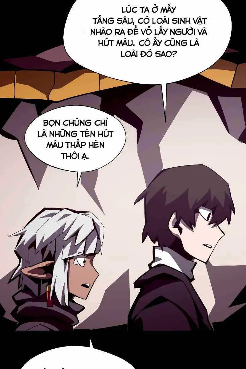 Hồi Ức Trong Ngục Tối Nettruyen ZZZ Chương 42 Page 87