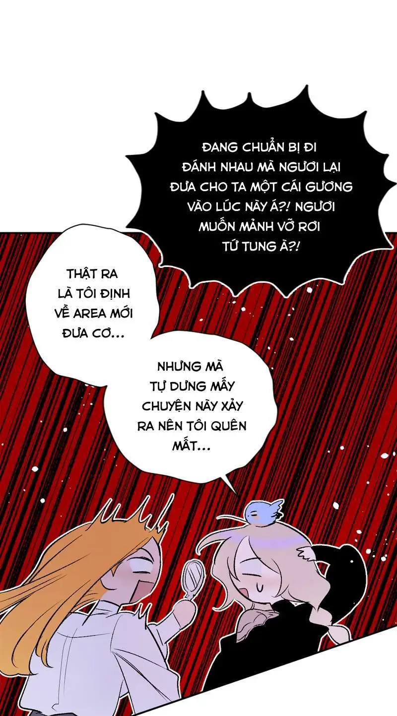 Hồi Ức Trong Ngục Tối Nettruyen ZZZ Chương 100 Page 104