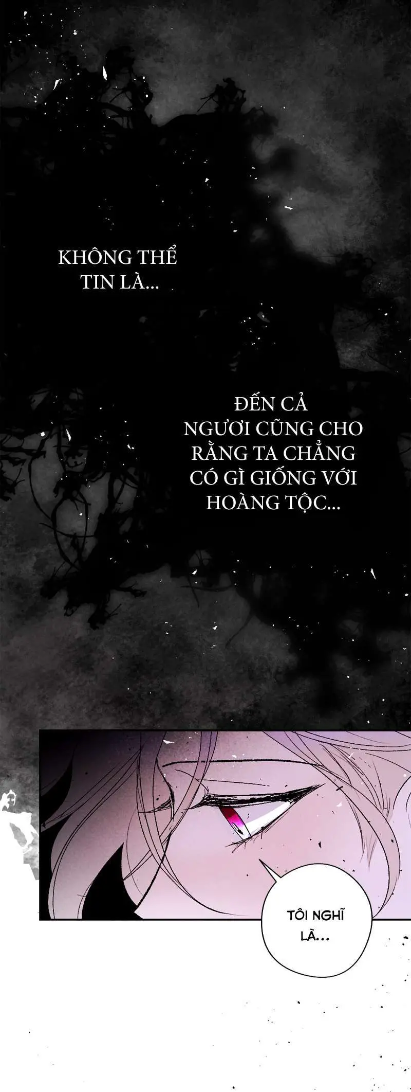 Hồi Ức Trong Ngục Tối Nettruyen ZZZ Chương 100 Page 111