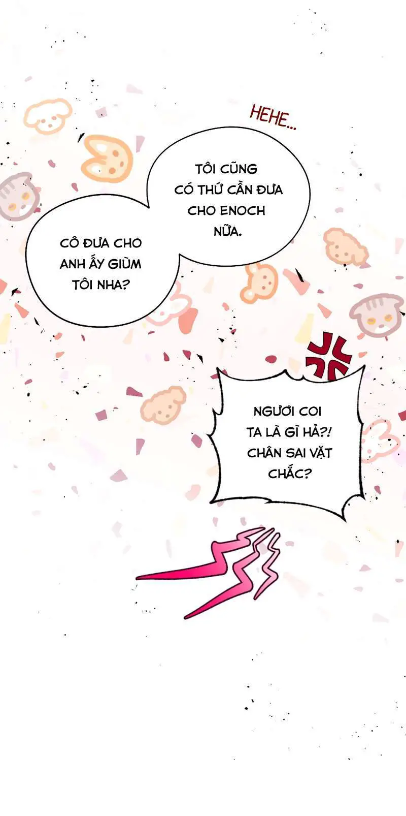 Hồi Ức Trong Ngục Tối Nettruyen ZZZ Chương 100 Page 117