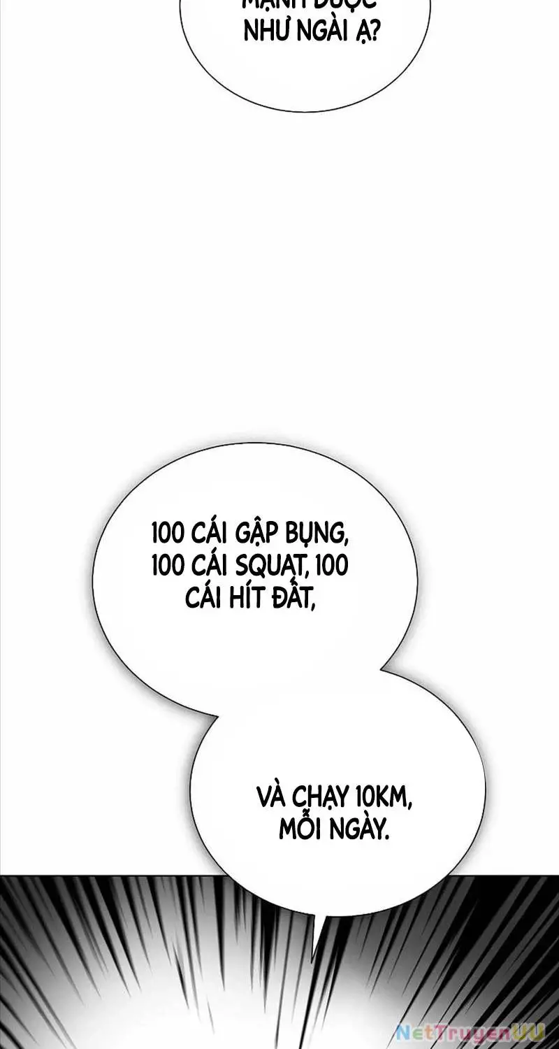 Hồi Ức Trong Ngục Tối Nettruyen ZZZ Chương 100 Page 321
