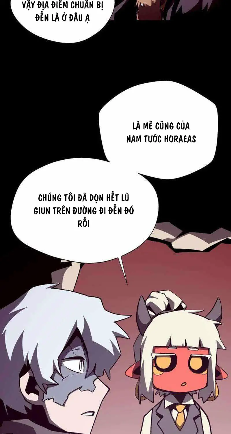 Hồi Ức Trong Ngục Tối Nettruyen ZZZ Chương 100 Page 663