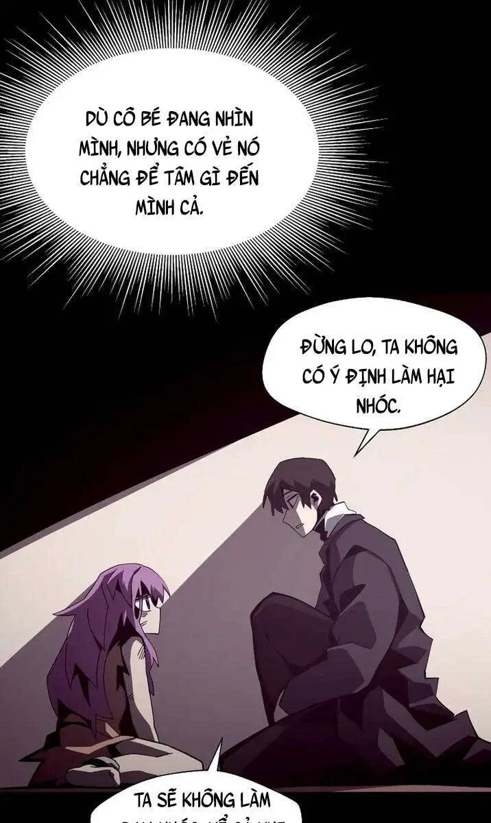 Hồi Ức Trong Ngục Tối Nettruyen ZZZ Chương 43 Page 3