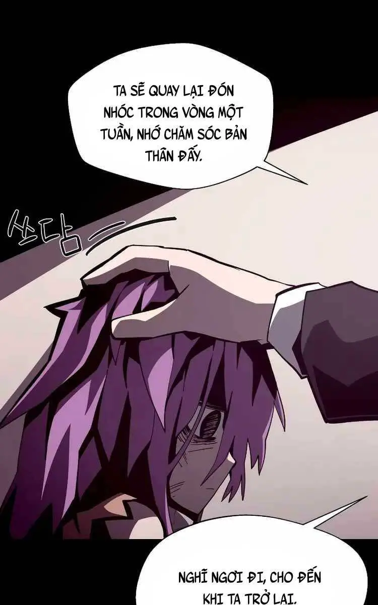 Hồi Ức Trong Ngục Tối Nettruyen ZZZ Chương 43 Page 19
