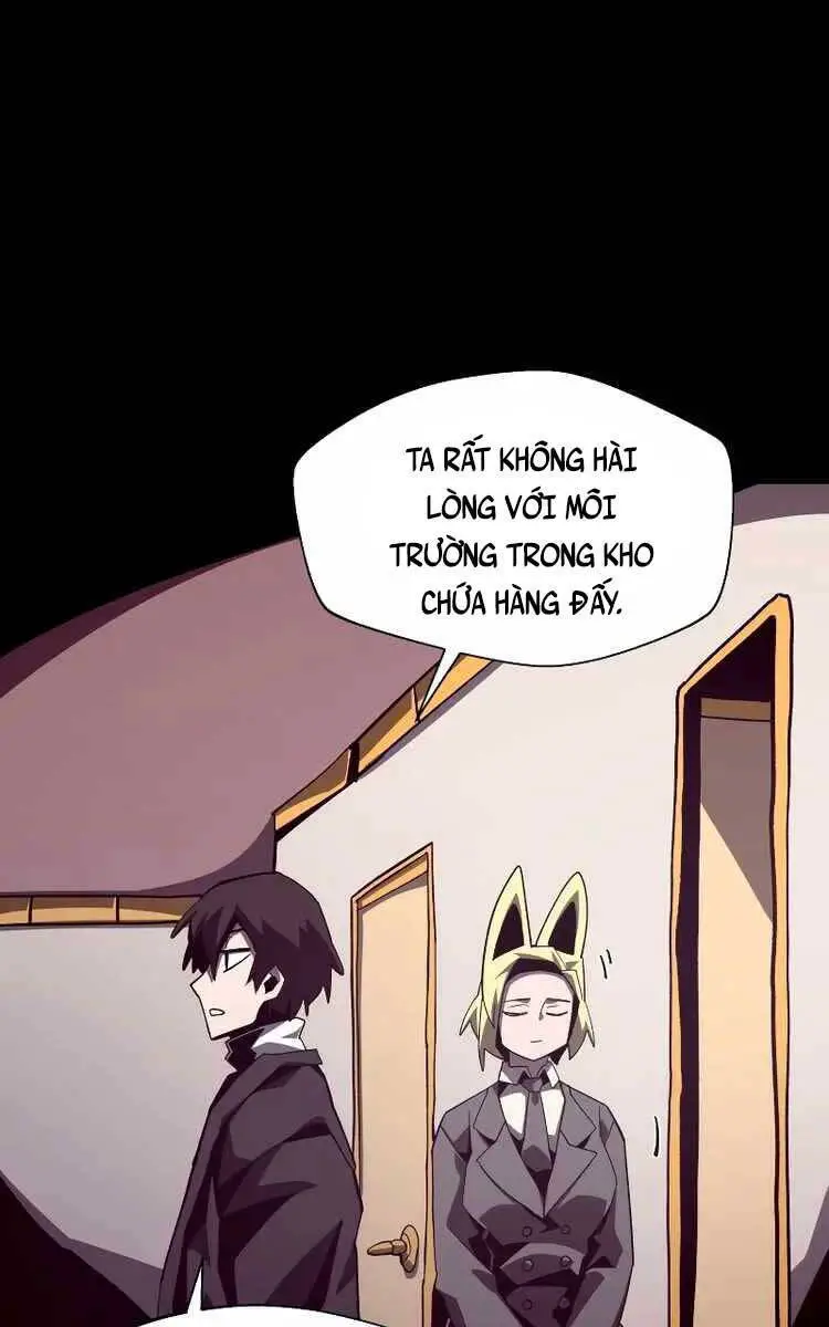 Hồi Ức Trong Ngục Tối Nettruyen ZZZ Chương 43 Page 21