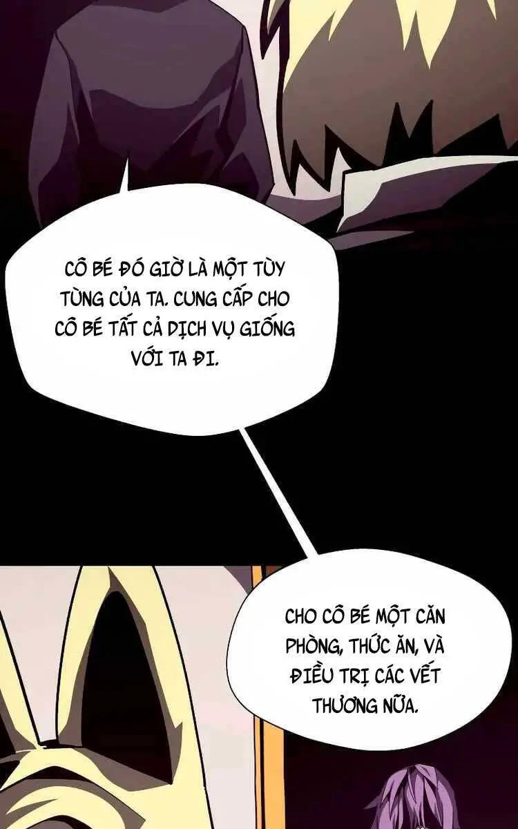 Hồi Ức Trong Ngục Tối Nettruyen ZZZ Chương 43 Page 23