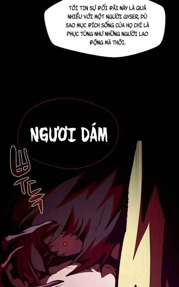 Hồi Ức Trong Ngục Tối Nettruyen ZZZ Chương 43 Page 27