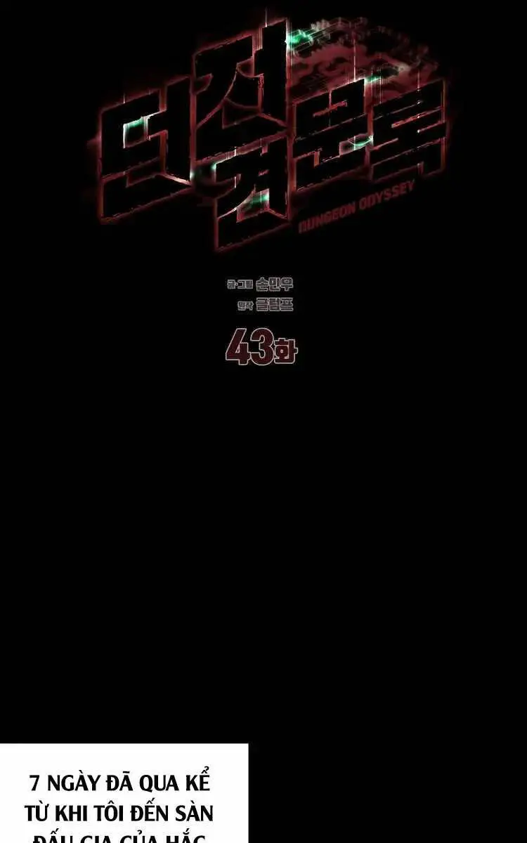 Hồi Ức Trong Ngục Tối Nettruyen ZZZ Chương 43 Page 34