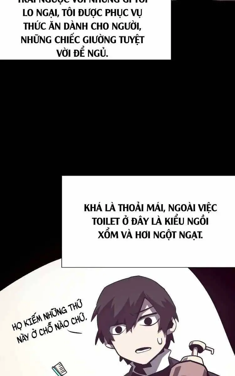 Hồi Ức Trong Ngục Tối Nettruyen ZZZ Chương 43 Page 37