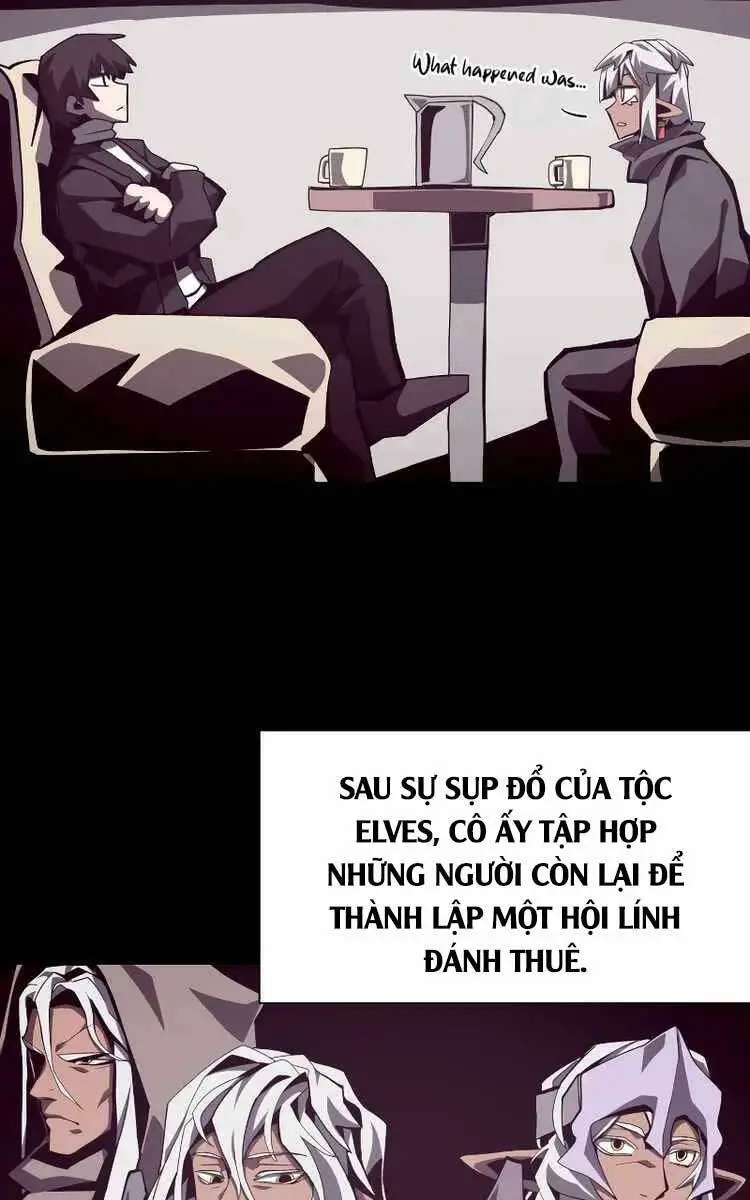 Hồi Ức Trong Ngục Tối Nettruyen ZZZ Chương 43 Page 39