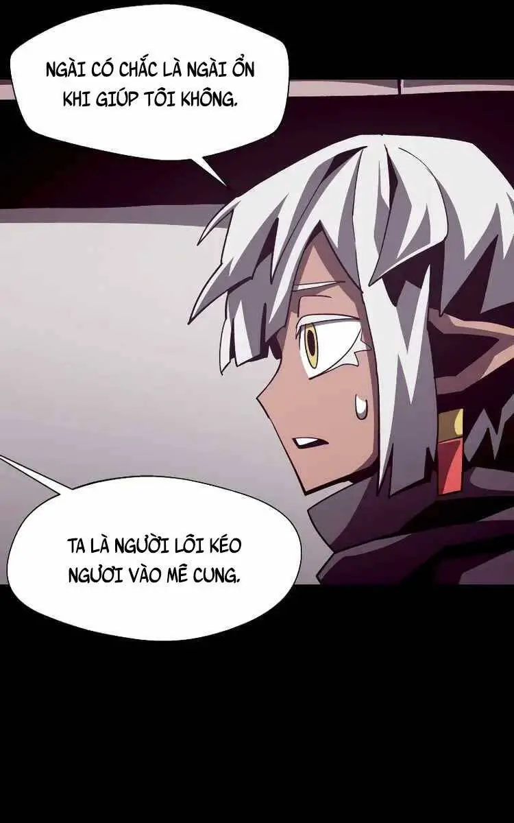 Hồi Ức Trong Ngục Tối Nettruyen ZZZ Chương 43 Page 46