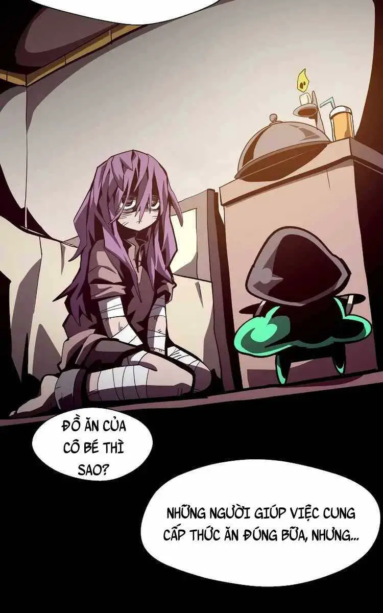 Hồi Ức Trong Ngục Tối Nettruyen ZZZ Chương 43 Page 53