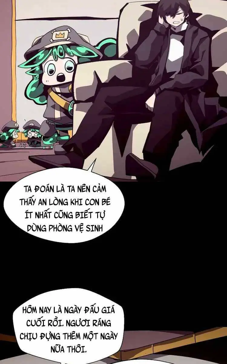 Hồi Ức Trong Ngục Tối Nettruyen ZZZ Chương 43 Page 58