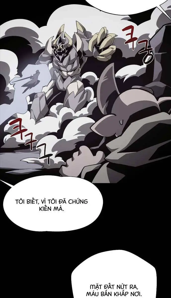 Hồi Ức Trong Ngục Tối Nettruyen ZZZ Chương 70 Page 8