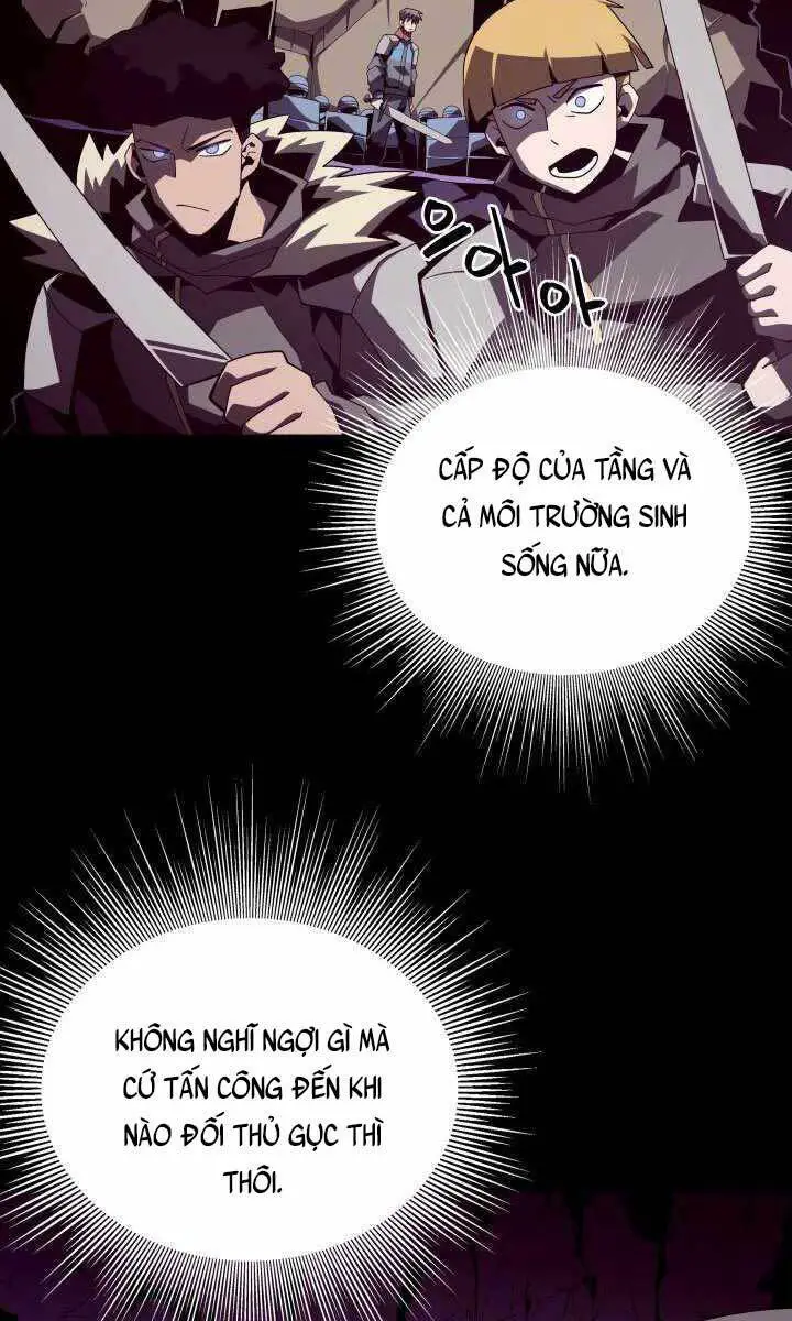Hồi Ức Trong Ngục Tối Nettruyen ZZZ Chương 18 Page 10
