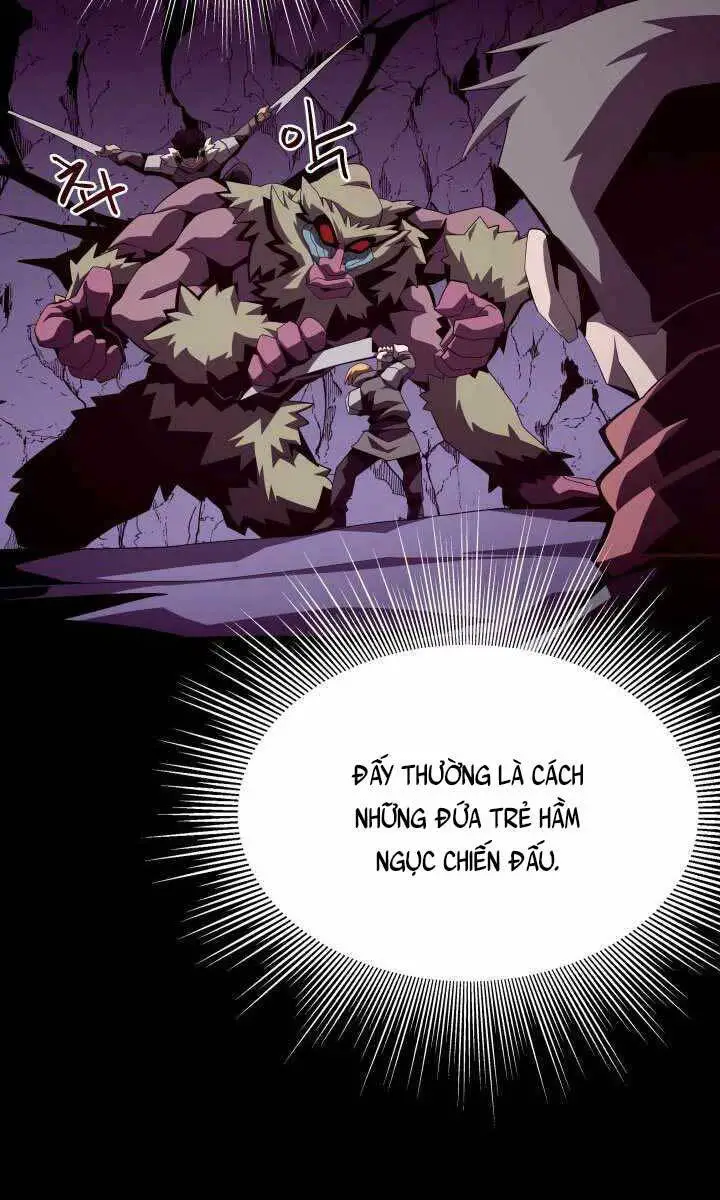 Hồi Ức Trong Ngục Tối Nettruyen ZZZ Chương 18 Page 11