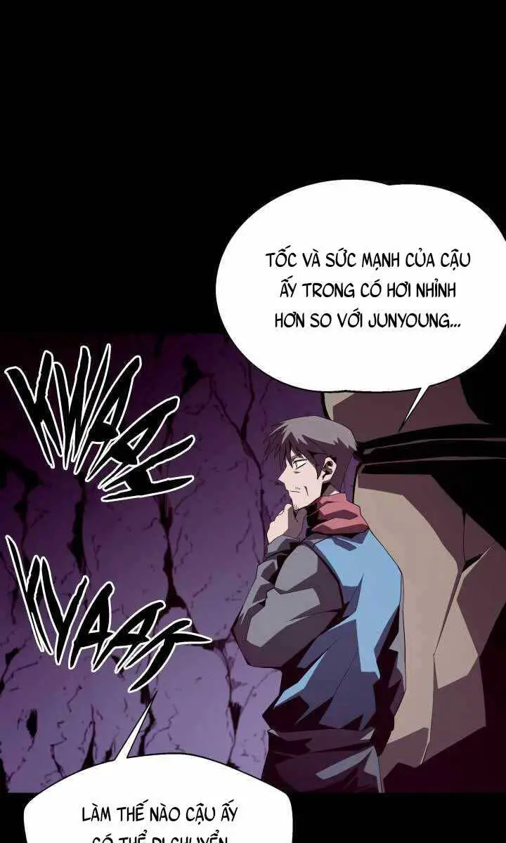 Hồi Ức Trong Ngục Tối Nettruyen ZZZ Chương 18 Page 15