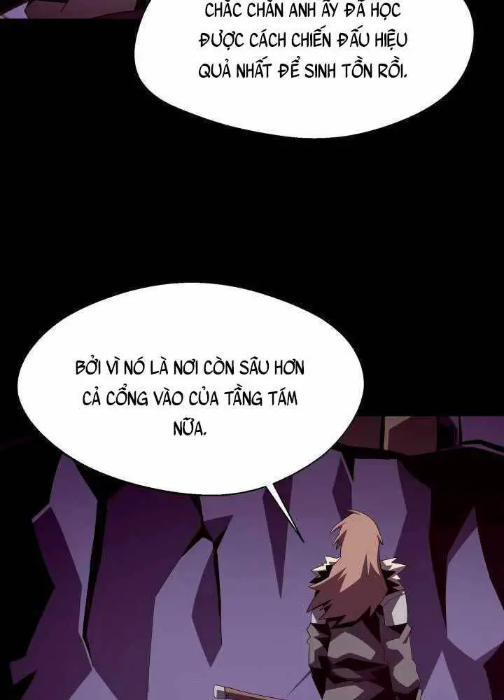 Hồi Ức Trong Ngục Tối Nettruyen ZZZ Chương 18 Page 19