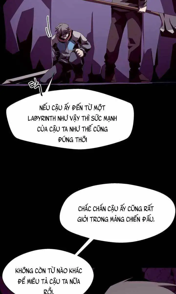 Hồi Ức Trong Ngục Tối Nettruyen ZZZ Chương 18 Page 20