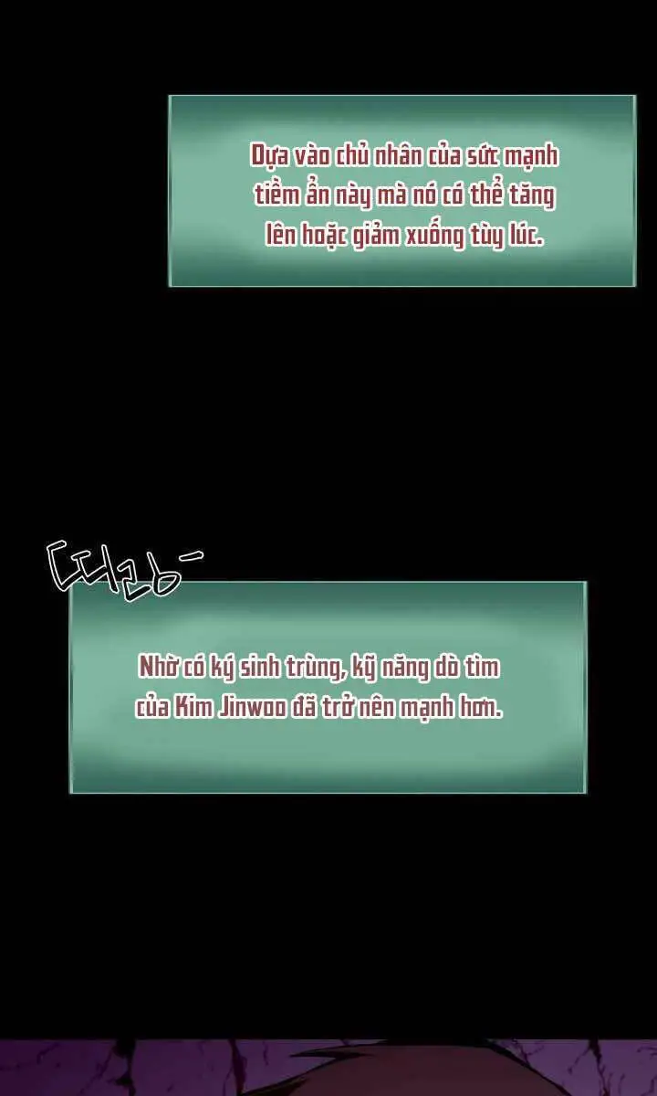 Hồi Ức Trong Ngục Tối Nettruyen ZZZ Chương 18 Page 32