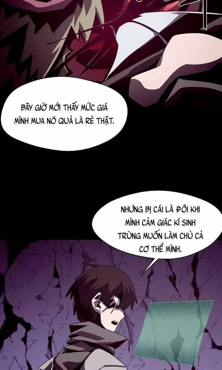 Hồi Ức Trong Ngục Tối Nettruyen ZZZ Chương 18 Page 36
