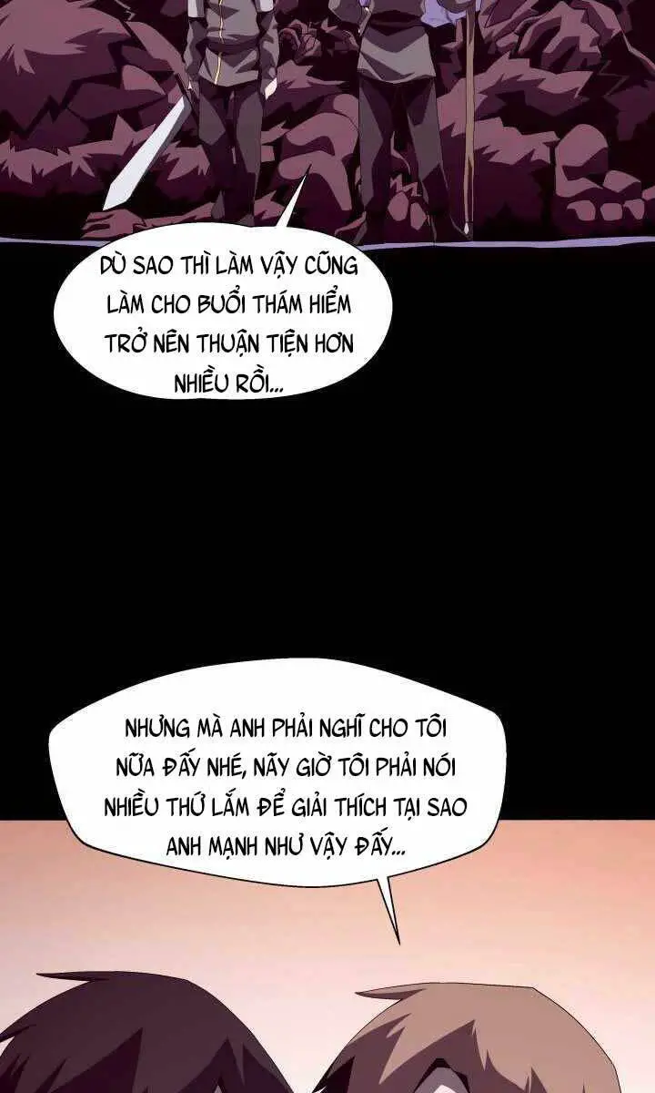 Hồi Ức Trong Ngục Tối Nettruyen ZZZ Chương 18 Page 40