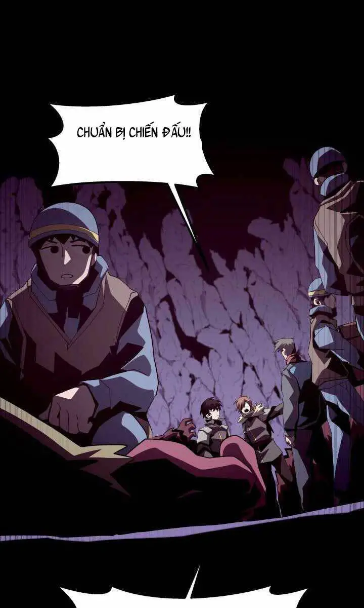 Hồi Ức Trong Ngục Tối Nettruyen ZZZ Chương 18 Page 48