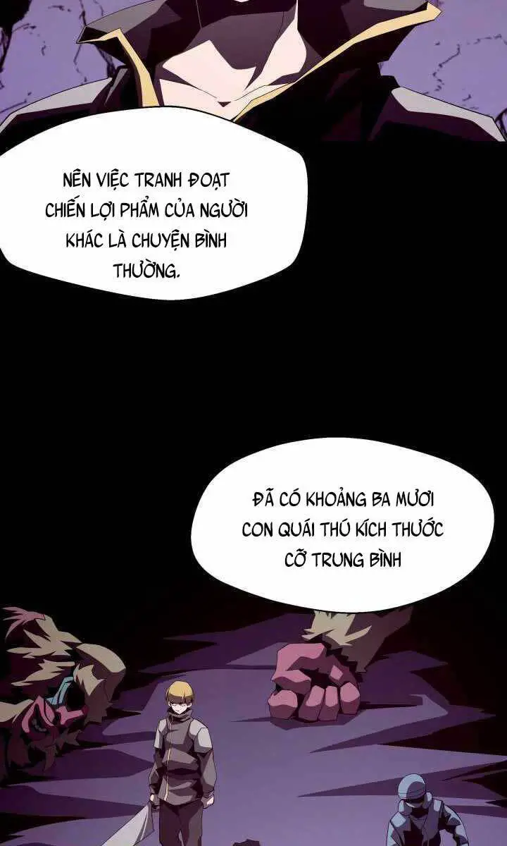 Hồi Ức Trong Ngục Tối Nettruyen ZZZ Chương 18 Page 51