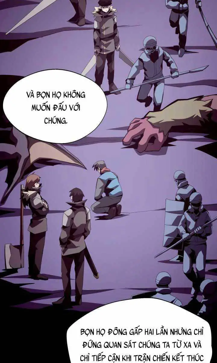 Hồi Ức Trong Ngục Tối Nettruyen ZZZ Chương 18 Page 52
