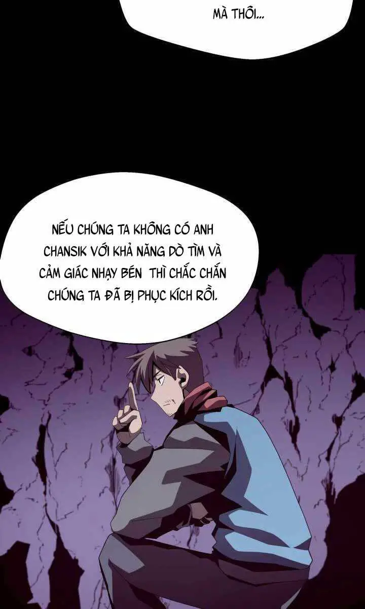 Hồi Ức Trong Ngục Tối Nettruyen ZZZ Chương 18 Page 53