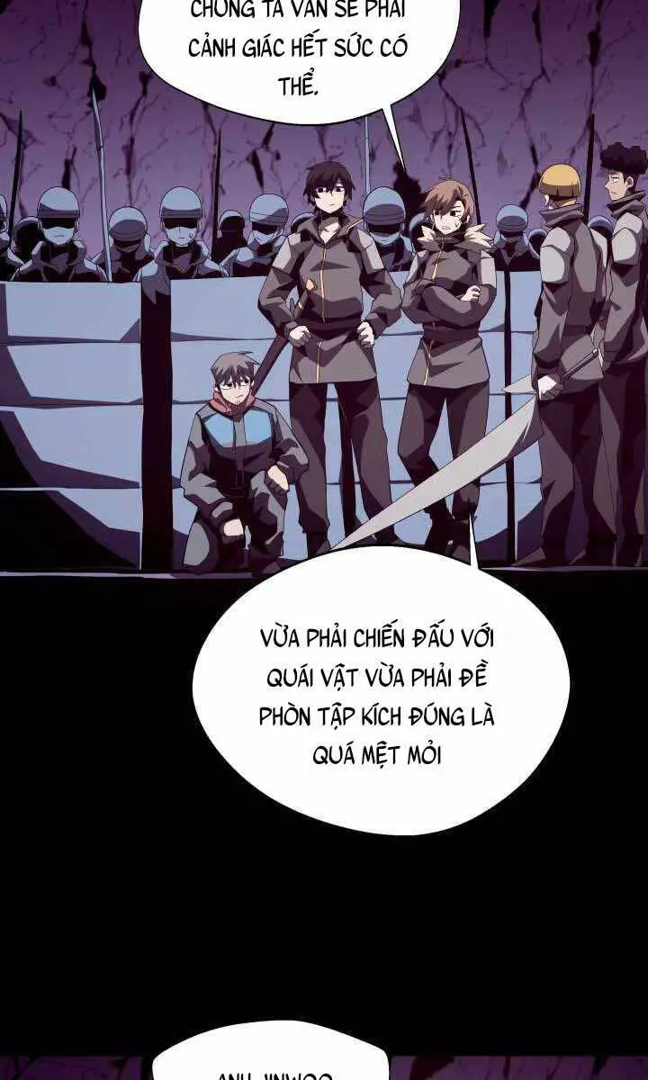 Hồi Ức Trong Ngục Tối Nettruyen ZZZ Chương 18 Page 57