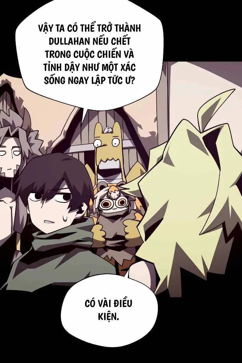Hồi Ức Trong Ngục Tối Nettruyen ZZZ Chương 71 Page 81