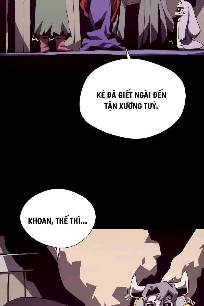 Hồi Ức Trong Ngục Tối Nettruyen ZZZ Chương 71 Page 84