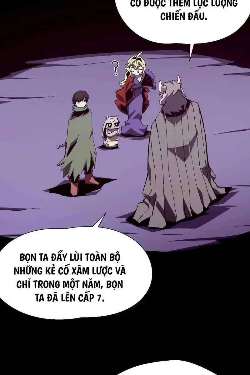 Hồi Ức Trong Ngục Tối Nettruyen ZZZ Chương 71 Page 100