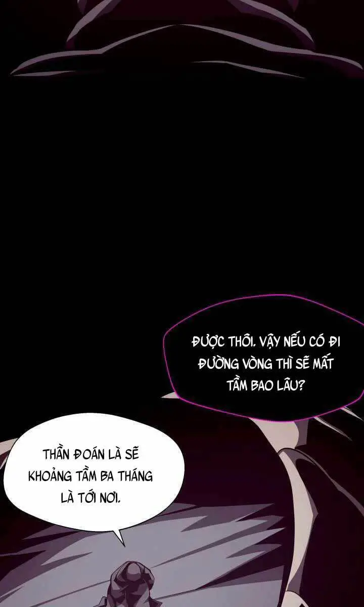 Hồi Ức Trong Ngục Tối Nettruyen ZZZ Chương 17 Page 5