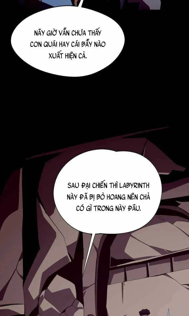 Hồi Ức Trong Ngục Tối Nettruyen ZZZ Chương 17 Page 13