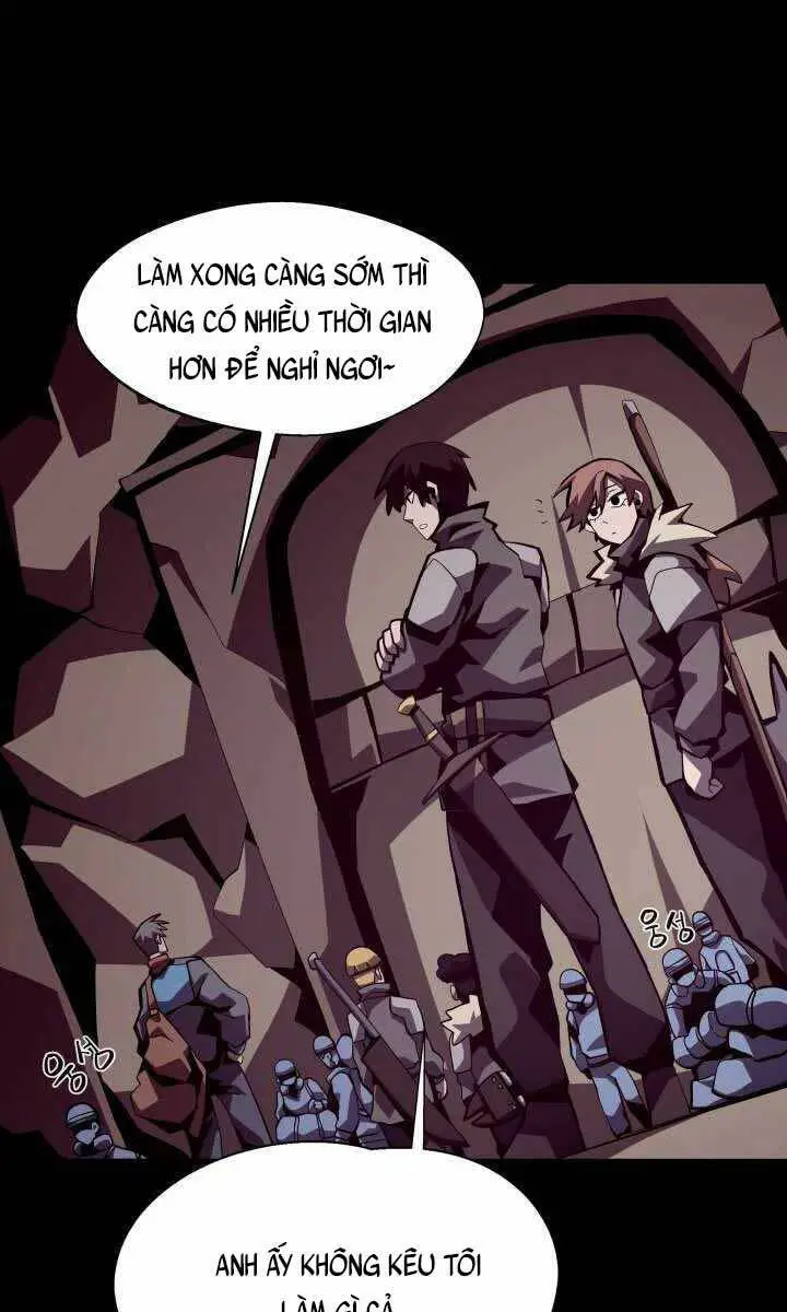 Hồi Ức Trong Ngục Tối Nettruyen ZZZ Chương 17 Page 19