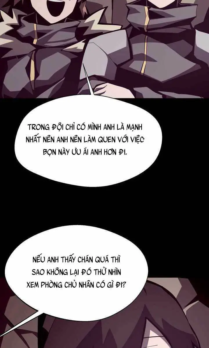 Hồi Ức Trong Ngục Tối Nettruyen ZZZ Chương 17 Page 21