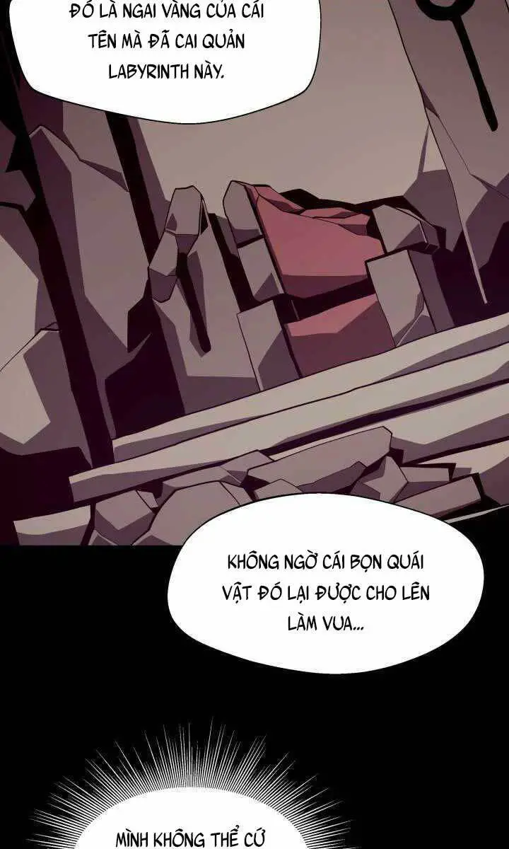 Hồi Ức Trong Ngục Tối Nettruyen ZZZ Chương 17 Page 23