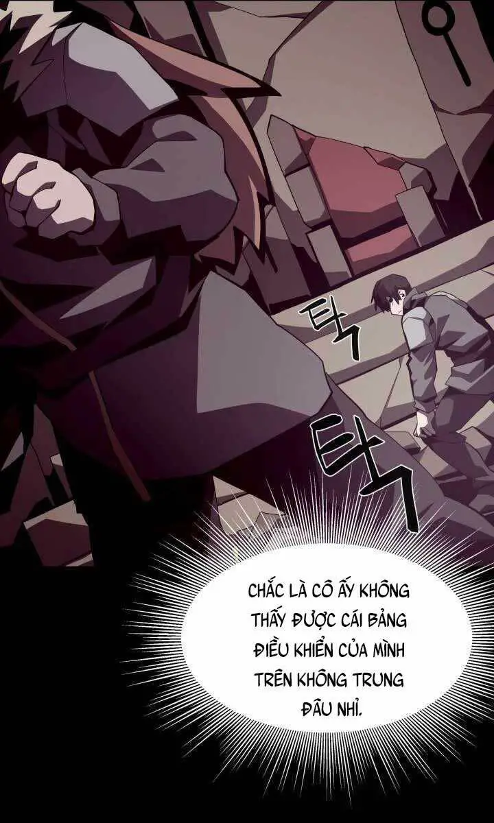 Hồi Ức Trong Ngục Tối Nettruyen ZZZ Chương 17 Page 30