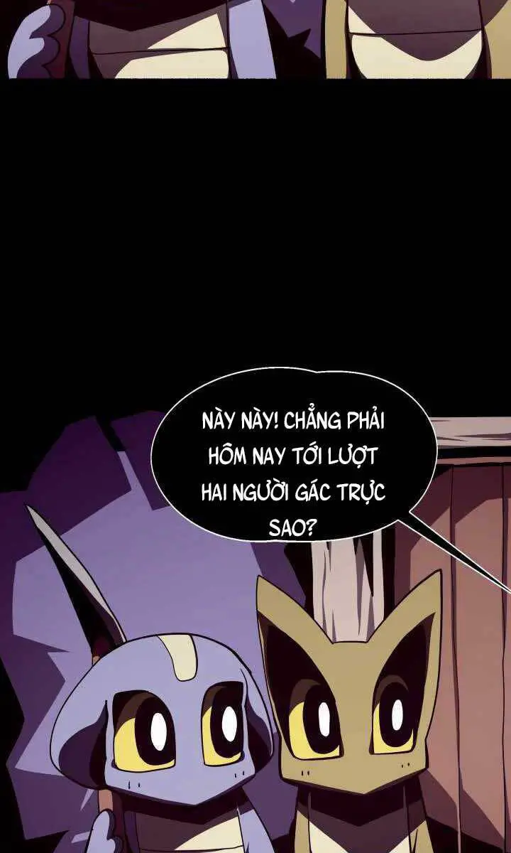 Hồi Ức Trong Ngục Tối Nettruyen ZZZ Chương 17 Page 47