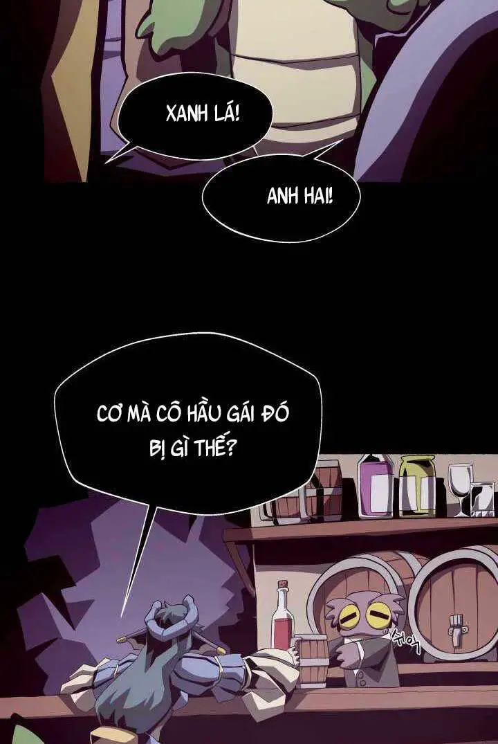 Hồi Ức Trong Ngục Tối Nettruyen ZZZ Chương 17 Page 49